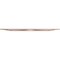 Ekena Millwork Statesman Wood Fretwork Pierced Ceiling Medallion, Birch, 38"OD x 24 1/4"ID x 1/4"T CMWP38X38X0250STBI - alternate 3